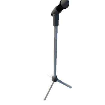 Microphone Stand